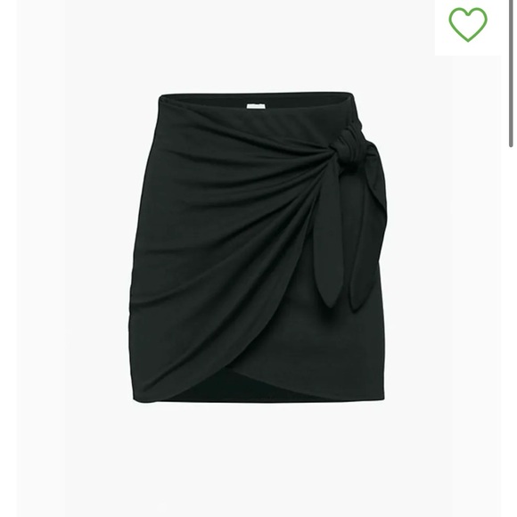 Wilfred Saturn Skirt- Mini - Picture 1 of 3